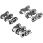 Khóa Xích (nối xích) - Khóa nối eo