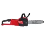 Máy cưa xích dùng pin