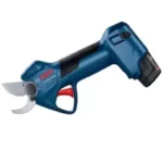 Máy cắt tỉa cành dùng pin