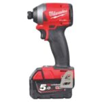 Máy vặn vít pin Milwaukee