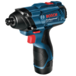 Máy vặn vít pin Bosch