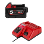 Phụ kiện máy pin