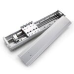 Vitme bi - Thanh trượt