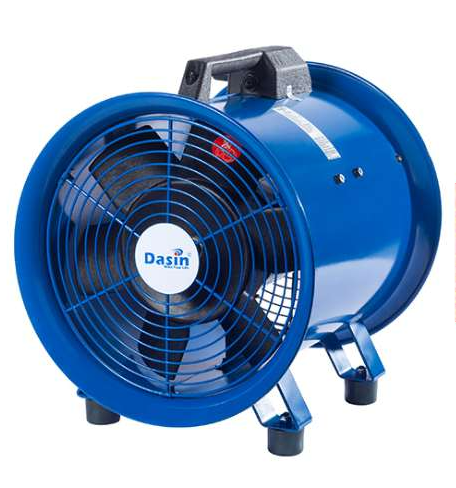 Quạt công nghiệp