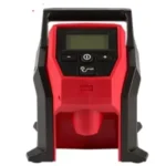 Máy bơm hơi dùng pin