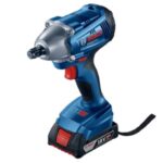 Máy siết bu lông Bosch