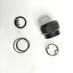 Phụ tùng máy bắn vít pin Milwaukee