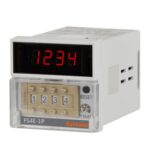 Bộ đếm - Timer - Encoder