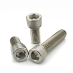 Lục giác đầu trụ