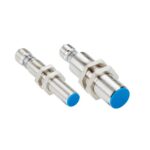 Cảm biến tiệm cận, khoảng cách