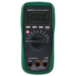 Đồng Hồ Đo Vạn Năng