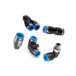 Phụ kiện khí nén