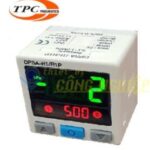 Các thiết bị điều khiển khí nén