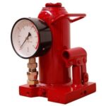 Con đội đồng hồ