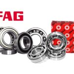 Vòng bi FAG