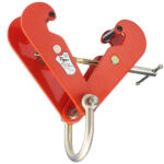 Kẹp Dầm, Kẹp Tôn