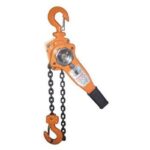 Pa lăng xích lắc tay