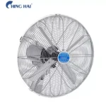 Quạt công nghiệp treo