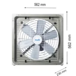 Quạt hút công nghiệp