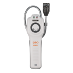 Thiết Bị Dò Khí Gas