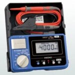 Tuyển Tập Thiết Bị Đo Điện