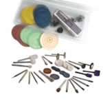 Vật liệu mài mòn & đánh bóng