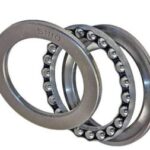 Vòng bi và Gối đỡ