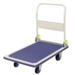 Xe Đẩy 4 bánh xe