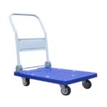 Xe Đẩy Hàng Sàn Nhựa