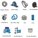 Động Cơ & Truyền Động