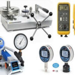 Thiết Bị & Dụng Cụ Đo Lường