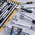 Công Cụ, Dụng Cụ